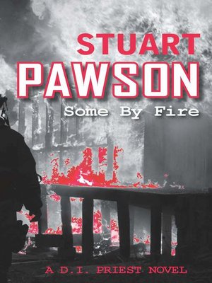 cover image of Some by Fire